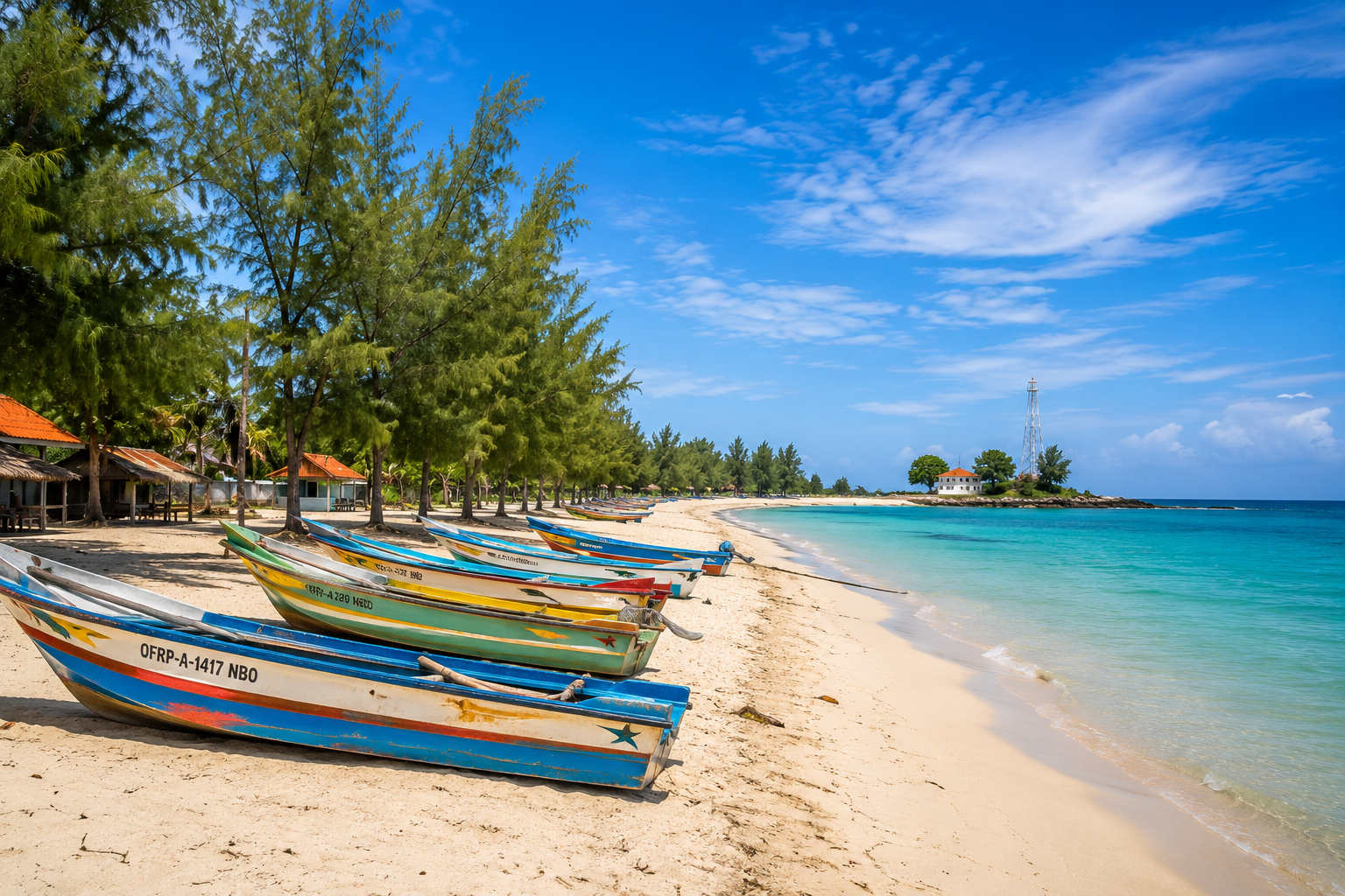 6-Day Northern Heritage & Jaffna Explorer